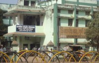 Town and country planning, Municipal corporation, Land sale,