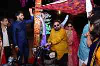 bride on bullet jhunjhunu