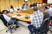 Dastak campaign will run for one month
