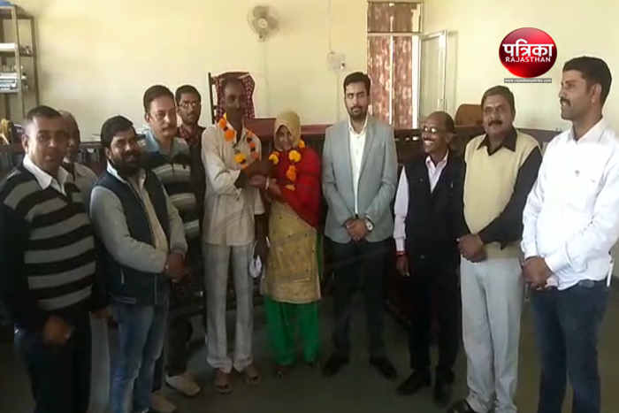 Bhilwara, bhilwara news, Mega Lok Adalat in bhilwara, Latest news in bhilwara, Bhilwara latest hindi news, Latest hindi news in bhilwara