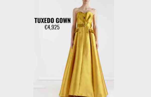 Photos : एक डिनर पार्टी में लाखों का गाउन पहनकर पहुंची ऐशवर्या, जिसकी कीमत कर देगी आपको हैरान