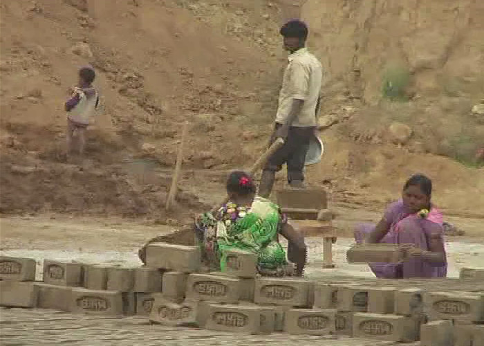 Bricks Manufacturers