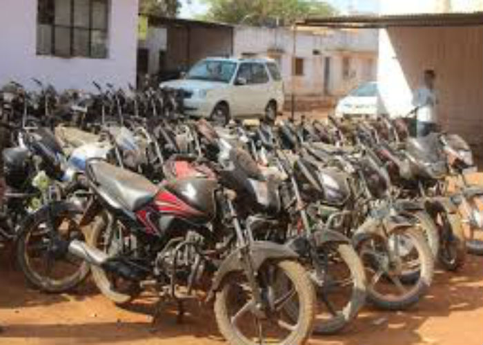 up police agra police