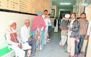 fail medical arrangements,physicians strike