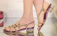 footwear