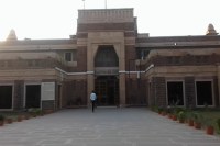 riktiya bheruji ROB of jodhpur