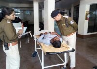 Youth's death due to doctor's negligence