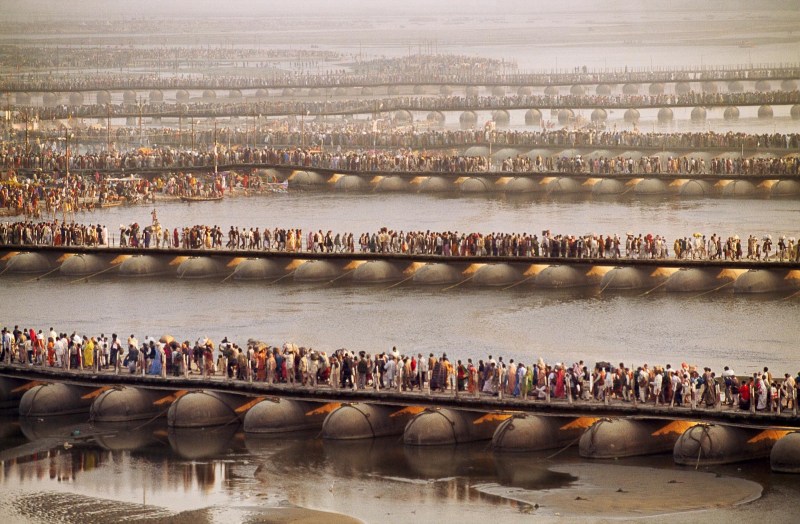 kumbh mela