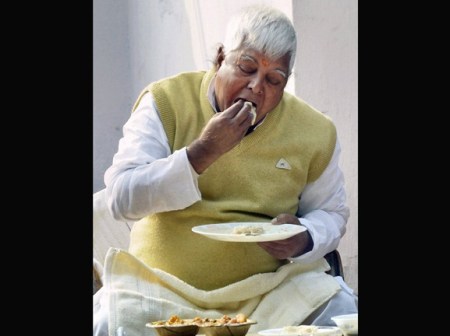 lalu