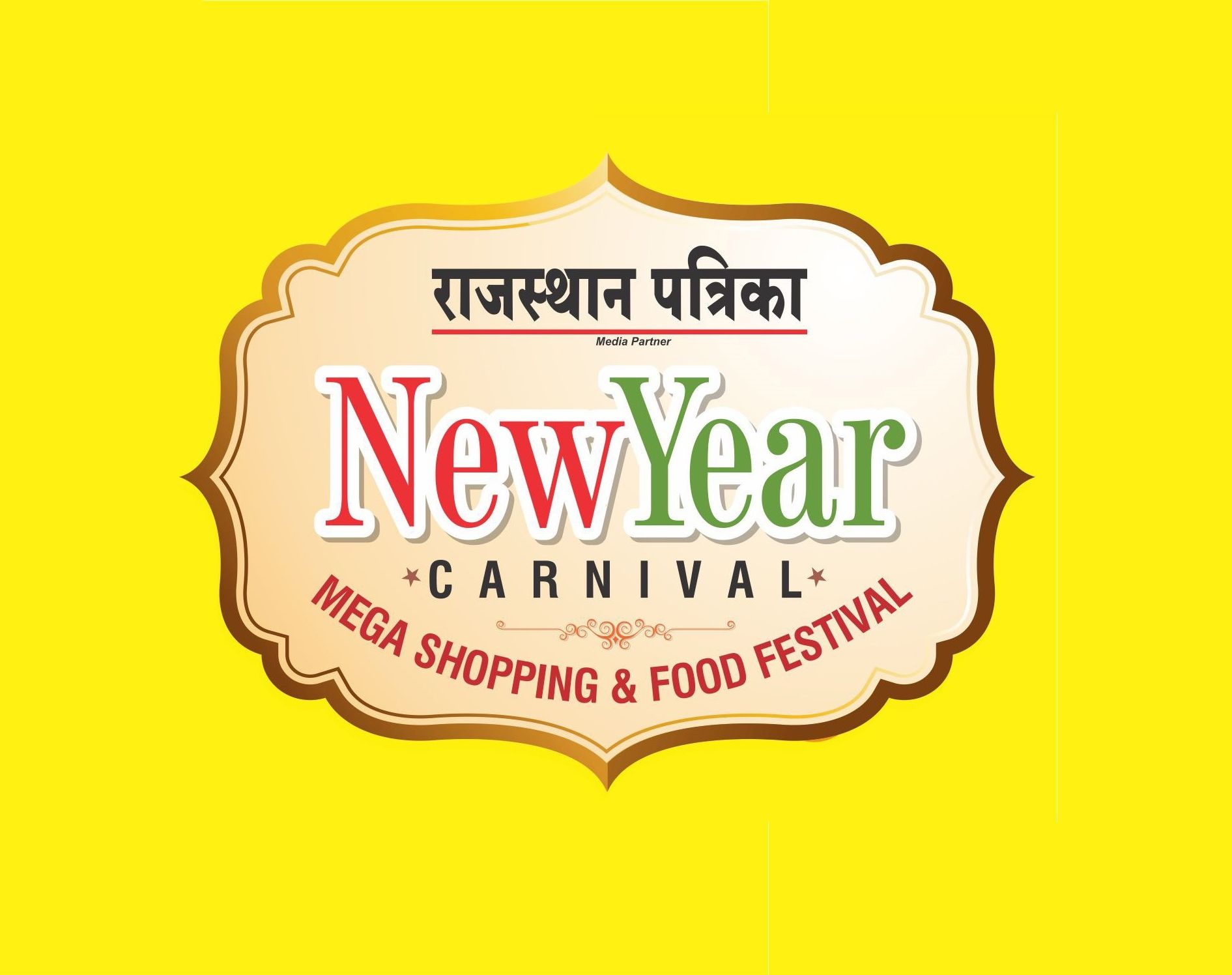 New Year Carnival