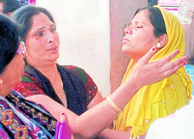 Murder, ShahiNoor's murder, Crime City kota, Kota, Kota Patrika, Kota Patrika News, Rajasthan Patrika, Crime, Eyewitness, Police Department, Police Investigation, Arrest Arrest, Knife With War