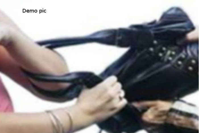 Bhilwara, bhilwara news, Ran away the purse of girl in bhilwara, latest news in bhilwara, Bhilwara latest hindi news, latest hindi news in bhilwara