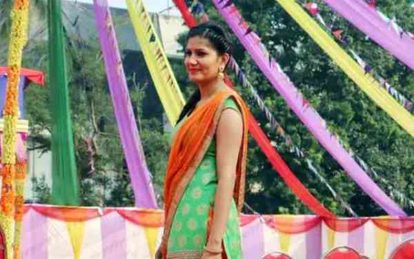 बिग बॅास से निकलते ही चमकी सपना की किस्मत!! अभय देओल की जानू बन करने जा रही हैं इस फिल्म में काम