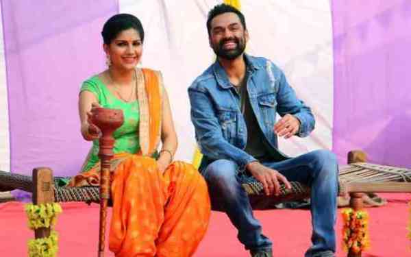 बिग बॅास से निकलते ही चमकी सपना की किस्मत!! अभय देओल की जानू बन करने जा रही हैं इस फिल्म में काम