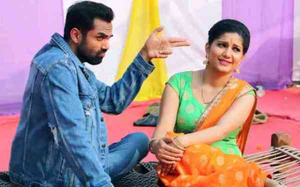 बिग बॅास से निकलते ही चमकी सपना की किस्मत!! अभय देओल की जानू बन करने जा रही हैं इस फिल्म में काम