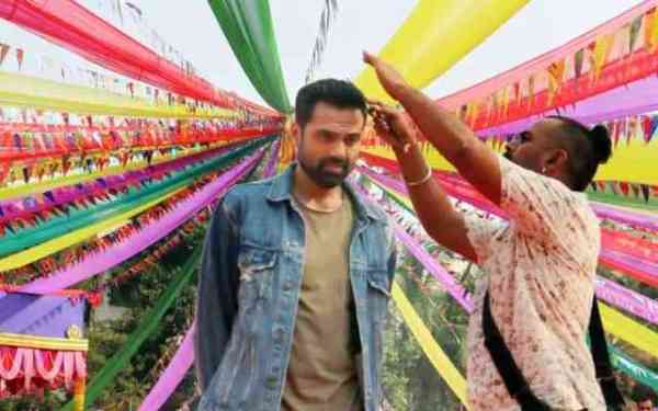 बिग बॅास से निकलते ही चमकी सपना की किस्मत!! अभय देओल की जानू बन करने जा रही हैं इस फिल्म में काम