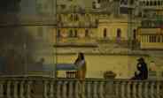 dhadak film shooting in udaipur