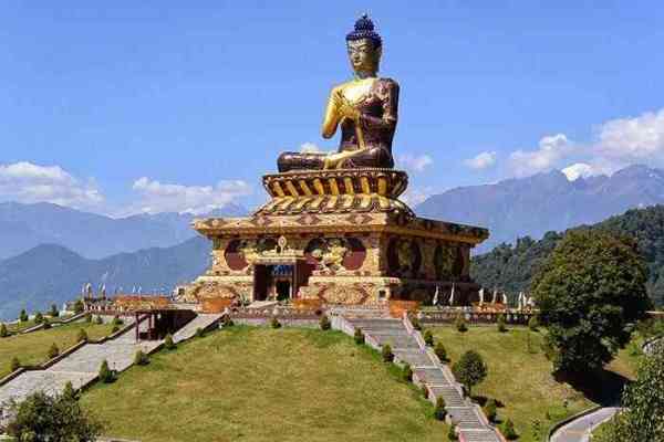 sikkim tour and travel