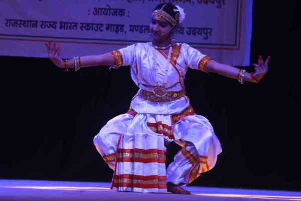 Youth Cultural Talent Search Festival 