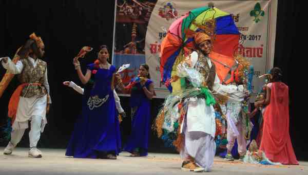 Youth Cultural Talent Search Festival 