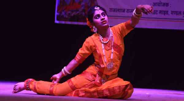 Youth Cultural Talent Search Festival 