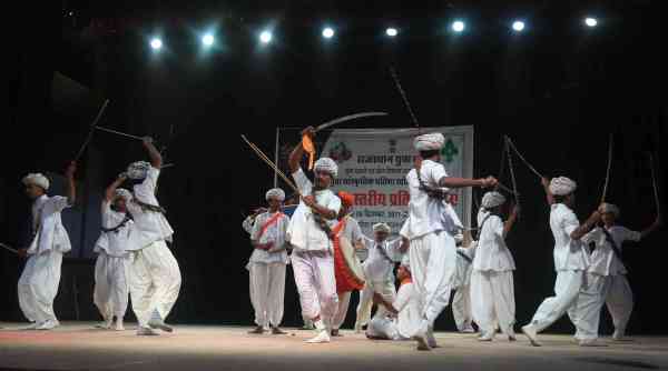 Youth Cultural Talent Search Festival 