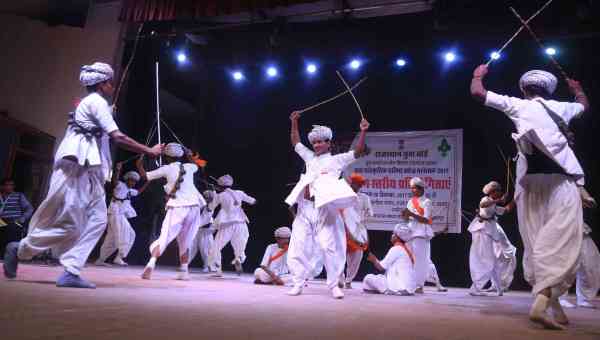 Youth Cultural Talent Search Festival 