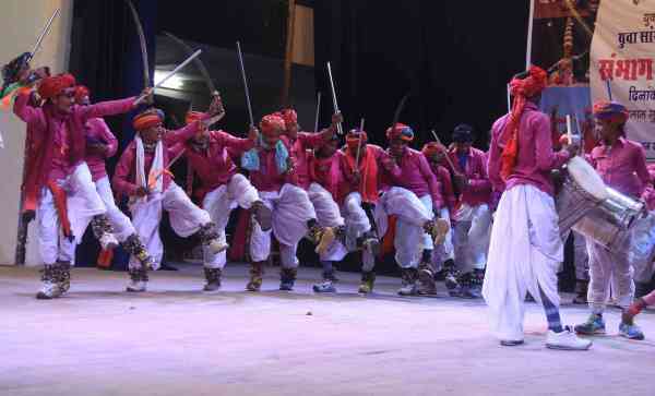 Youth Cultural Talent Search Festival 