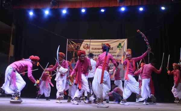 Youth Cultural Talent Search Festival 