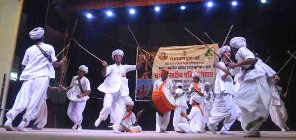 Youth Cultural Talent Search Festival 