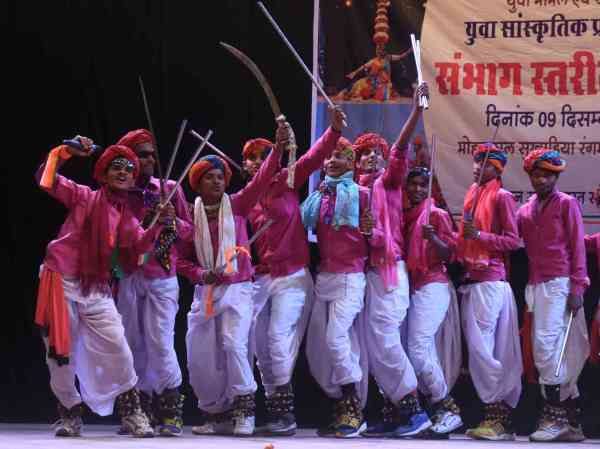 Youth Cultural Talent Search Festival 