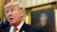 President Donald Trump