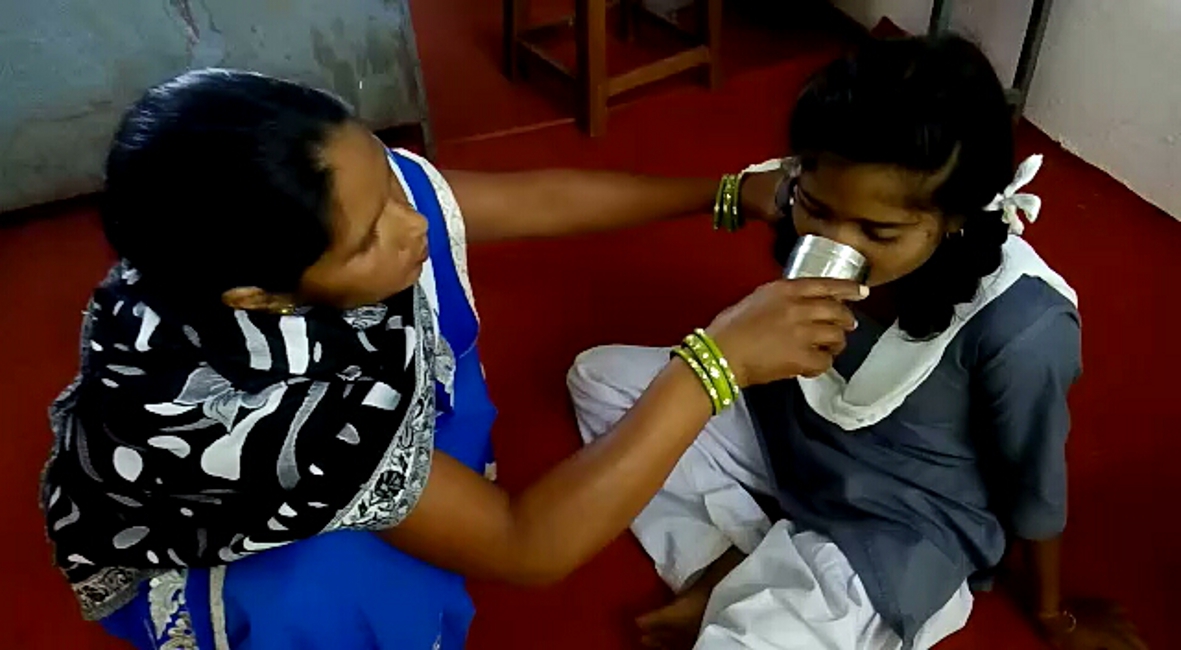 Ezam Phobia again started in schools know how