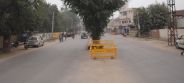 blockade