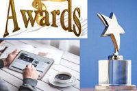 IAS how to get awards 