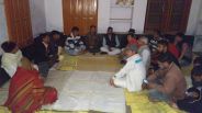 Kanore Demands For Tehsil Vallabhnagar Udaipur