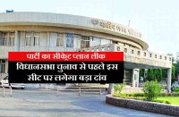 bhopal BJP office