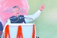 Assembly elections in Chhattisgarh