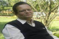 Bhilai BJP leader Dilip shukla, Sad news, 