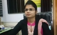 Vishakha Sharma