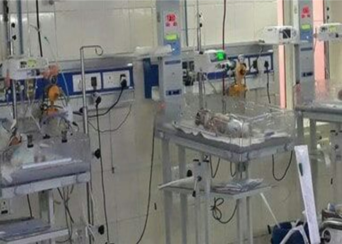 GSVM medical College Kanpur