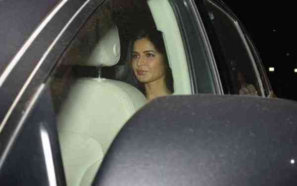 रानी ने मनाया बेटी अदीरा का 2nd BDAY, करीना के तैमूर से लेकर शाहरुख के अबराम तक सभी पहुंचे विश करने