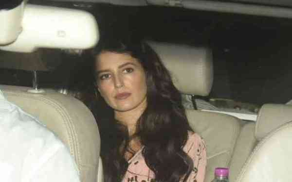 रानी ने मनाया बेटी अदीरा का 2nd BDAY, करीना के तैमूर से लेकर शाहरुख के अबराम तक सभी पहुंचे विश करने