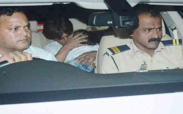 रानी ने मनाया बेटी अदीरा का 2nd BDAY, करीना के तैमूर से लेकर शाहरुख के अबराम तक सभी पहुंचे विश करने