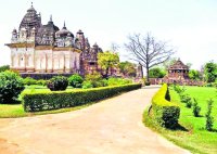 Khajuraho Film Festival 2017