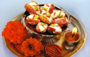 khoya khajur