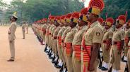 KSP recruitment 2017