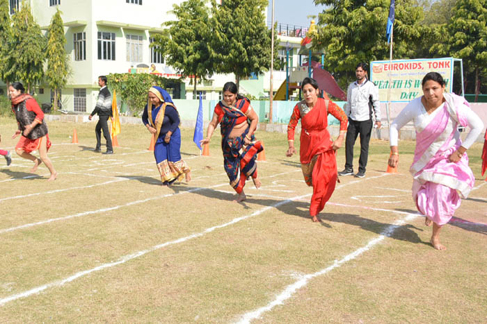 स्पोर्टस वीक