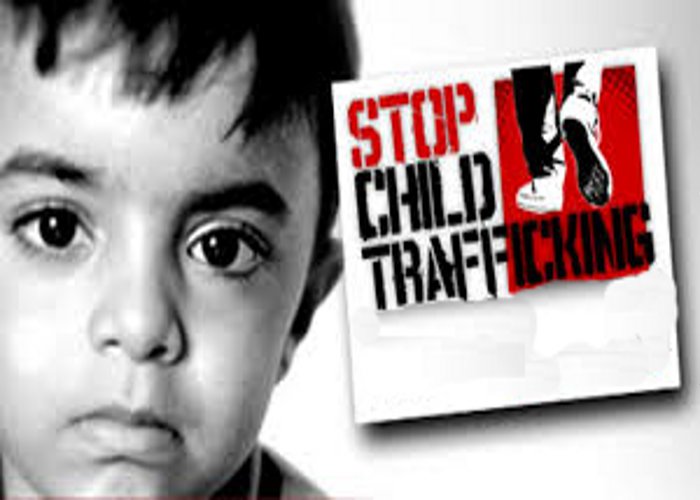 data of child trafficking in rajasthan udaipur