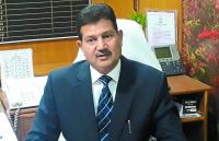 New PTS Rajasthan Police Academy director Dasot inspection udaipur